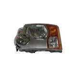 Halogen Left LH Driver Side Headlight Genuine
