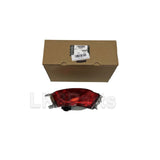 REAR FOG LAMP LH LEFT GENUINE