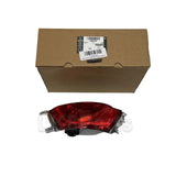 REAR FOG LAMP LH LEFT GENUINE
