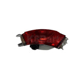 REAR FOG LAMP LH LEFT GENUINE
