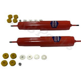 Series II/IIA/III Front Long Travel Shock Kit - 88 & 109"