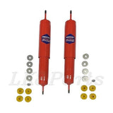 Series II/IIA/III Front Long Travel Shock Kit - 88 & 109"