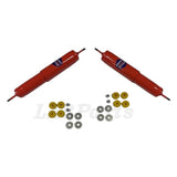 Series II/IIA/III Front Long Travel Shock Kit - 88 & 109"