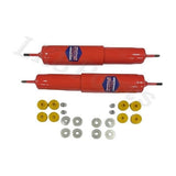 Series II/IIA/III Front Long Travel Shock Kit - 88 & 109"