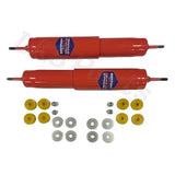 Series II/IIA/III Front Long Travel Shock Kit - 88 & 109"