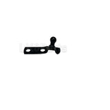 Rear Window Left Strut Support Bracket LH