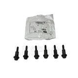 Bolt Camshaft Chain And Auxiliary Chain Guide Genuine