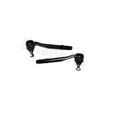 STEERING TIE ROD END PAIR SET x2
