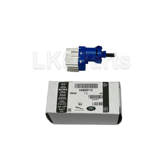 Genuine Land Rover Range Rover Sport EPB Handbrake Switch – YUG500400MBF