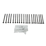 4677857SET20 Genuine Cylinder Head Bolt Set (20 pcs) – LR3/LR4/RRS/L322