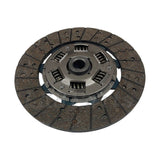 Clutch Plate