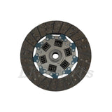 Clutch Plate