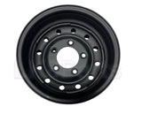 Steel Wolf Style Wheels - Tubeless 16X6.5" Terrafirma