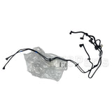 LR045109-Genuine Fuel Supply & Vapour Tube for Land Rover Evoque Discovery Sport