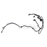 LR045109-Genuine Fuel Supply & Vapour Tube for Land Rover Evoque Discovery Sport