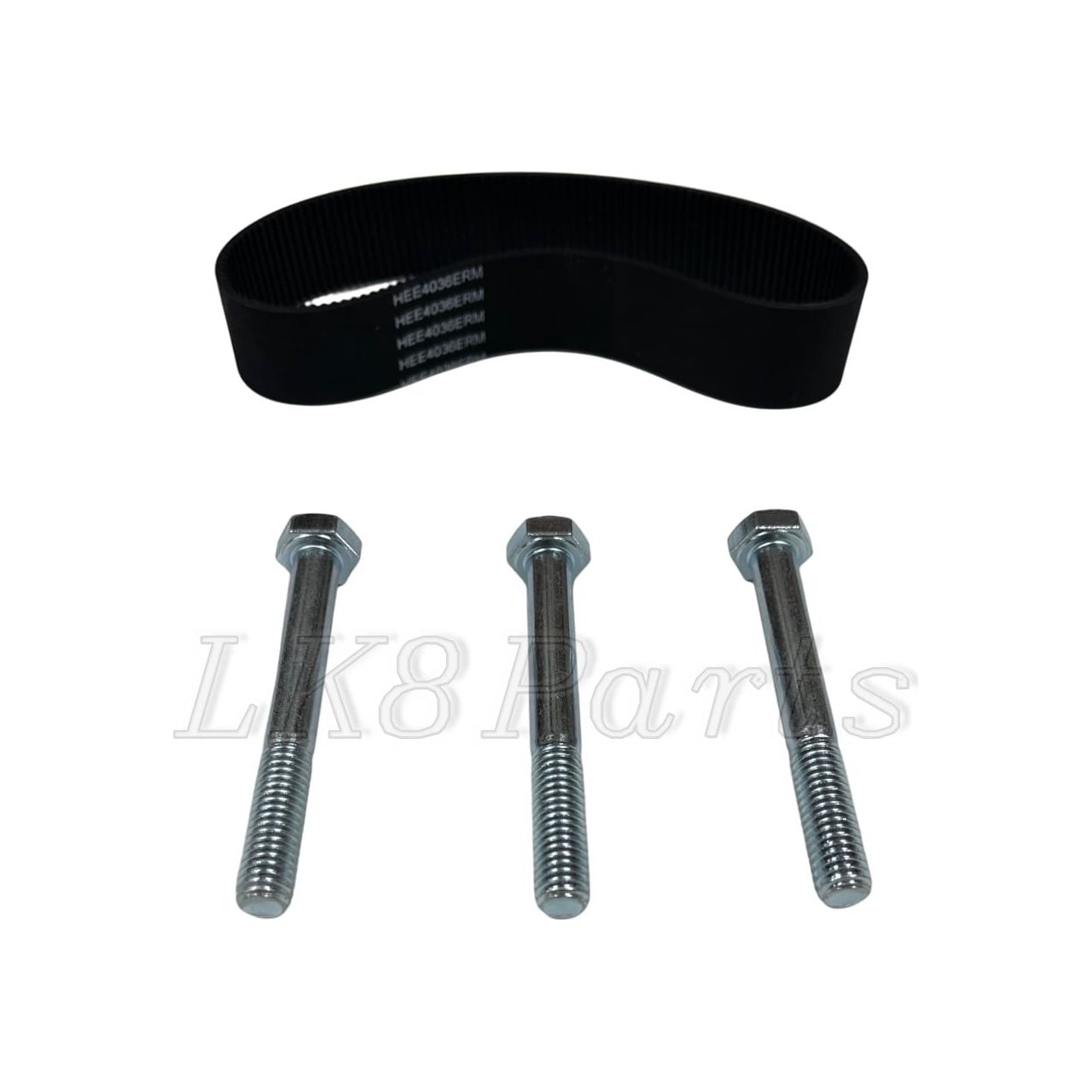 Steering Rack Repair Kit – Lucky8 Off Road