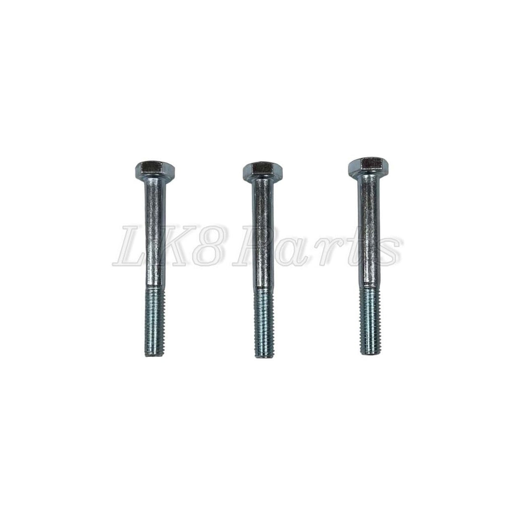 Steering Rack Repair Kit – Lucky8 Off Road