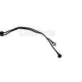 LR045109-Genuine Fuel Supply & Vapour Tube for Land Rover Evoque Discovery Sport