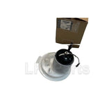 Fuel Tank Dust Cover Genuine
