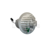 Fuel Tank Dust Cover Genuine