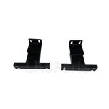 DA4075T-Seat Rear Fold Up Techno EXT050-TC for Defender