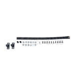 DA4075T-Seat Rear Fold Up Techno EXT050-TC for Defender
