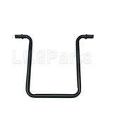 DA4075T-Seat Rear Fold Up Techno EXT050-TC for Defender