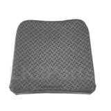 DA4075T-Seat Rear Fold Up Techno EXT050-TC for Defender