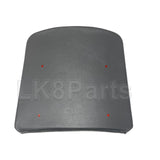 DA4075T-Seat Rear Fold Up Techno EXT050-TC for Defender