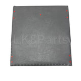 DA4075T-Seat Rear Fold Up Techno EXT050-TC for Defender