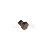 Manifold drain plug ETC5577 for Land Rover 200Tdi and 300Tdi diesel engines.