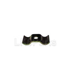 NTC6847 oil cooler pipe clamp fits Defender Discovery 1 2 Range Rover Classic