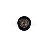 Crankshaft Auxiliary Pulley