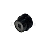 Crankshaft Auxiliary Pulley