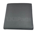 DA4075RPI - Rear Inward Facing Folding Seat Vinyl Twill fits Land Rover Defender
