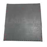 DA4075RPI - Rear Inward Facing Folding Seat Vinyl Twill fits Land Rover Defender