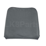 DA4075RPI - Rear Inward Facing Folding Seat Vinyl Twill fits Land Rover Defender