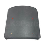 DA4075RPI - Rear Inward Facing Folding Seat Vinyl Twill fits Land Rover Defender