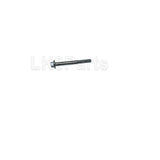 FB106111L-Bolt Flanged Head