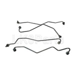STC1694/5/6/7-300 TDI Injector Pipe Set fits Discovery 1 / Defender / RRC