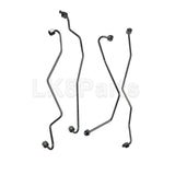 STC1694/5/6/7-300 TDI Injector Pipe Set fits Discovery 1 / Defender / RRC