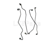 STC1694/5/6/7-300 TDI Injector Pipe Set fits Discovery 1 / Defender / RRC