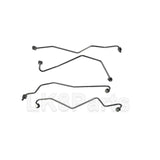 STC1694/5/6/7-300 TDI Injector Pipe Set fits Discovery 1 / Defender / RRC