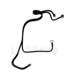 WJP000220G-Diesel Fuel Filter Pipe Cluster OEM fits Defender 300Tdi