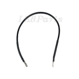 Discovery 2 Genuine Negative Battery Cable