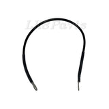 Discovery 2 Genuine Negative Battery Cable