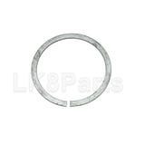 RYV000010 Genuine Land Rover rear knuckle lower bush clip for LR3 LR4 L319 and Range Rover Sport L320