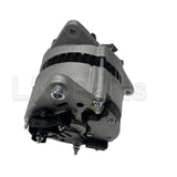 AMR4249H-Alternator 65A Hella fits Defender 300TDI