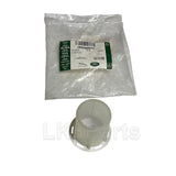 Genuine Washer Fluid Reservoir Bottle Filler Neck Filter