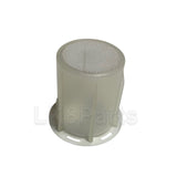 Genuine Washer Fluid Reservoir Bottle Filler Neck Filter
